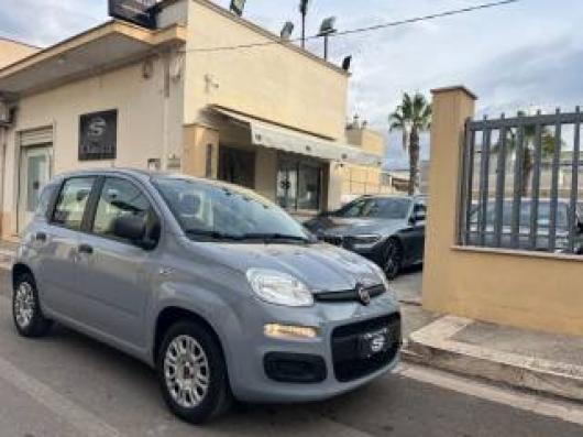usato FIAT Panda