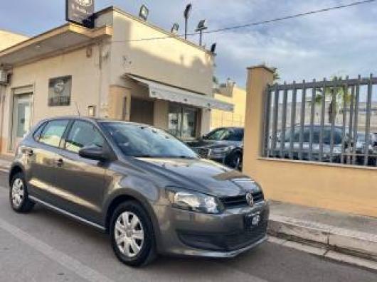 usato VOLKSWAGEN Polo