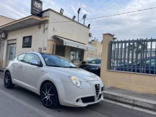 usato ALFA ROMEO MiTo