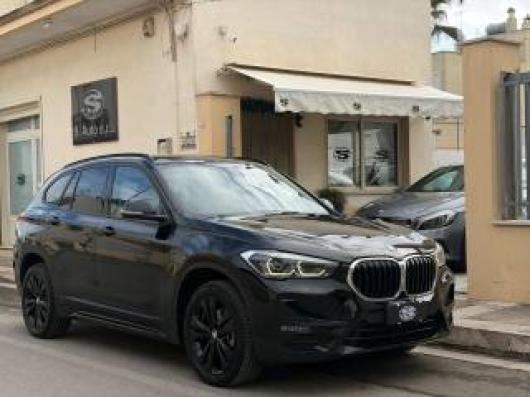 usato BMW X1