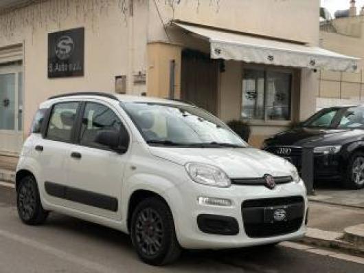 usato FIAT Panda