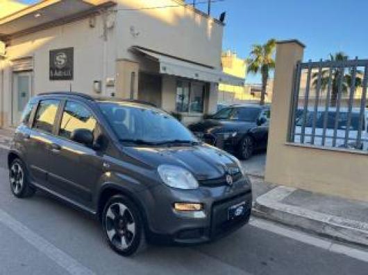 usato FIAT Panda