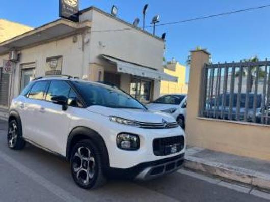 usato CITROEN C3 Aircross