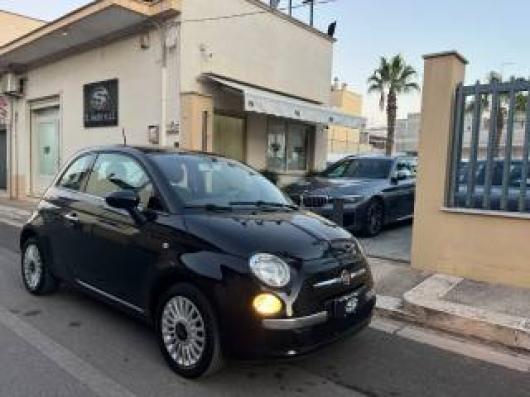 usato FIAT 500