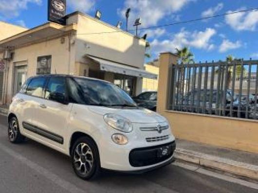 usato FIAT 500L