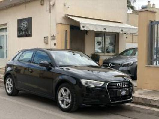 usato AUDI A3