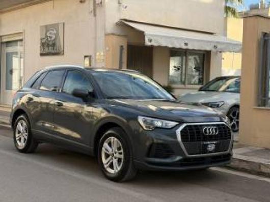 usato AUDI Q3