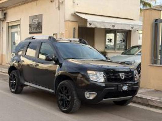 usato DACIA Duster