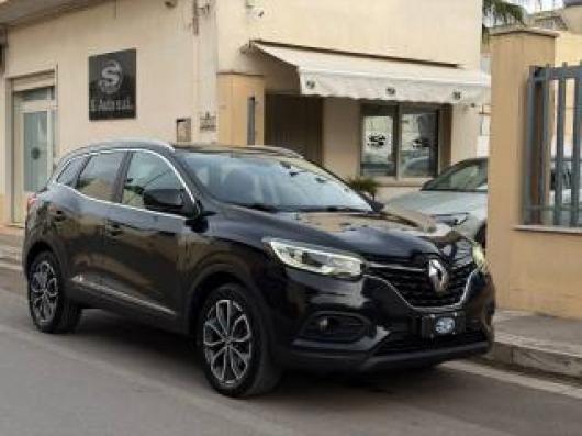 usato RENAULT Kadjar