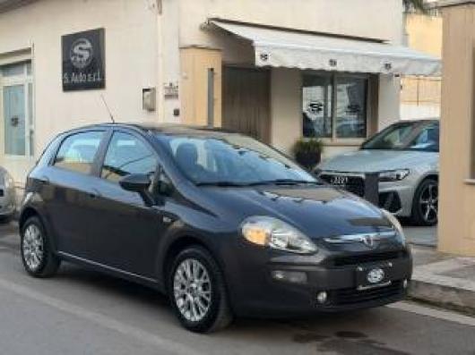usato FIAT Punto Evo