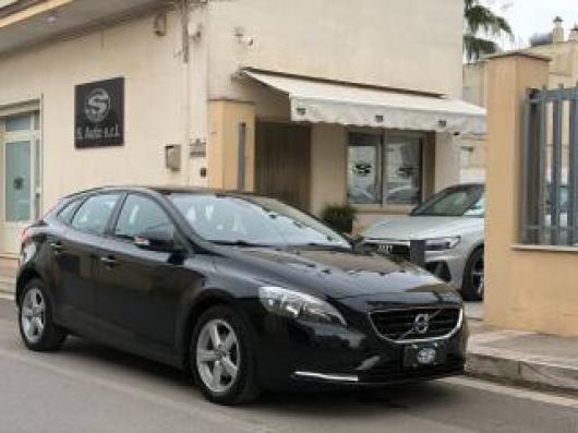 usato VOLVO V40