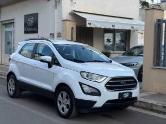 EcoSport