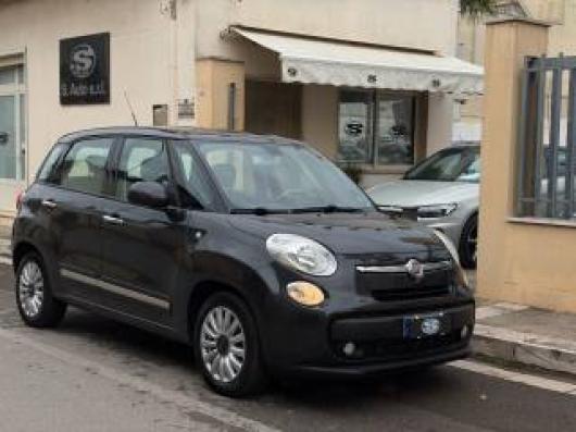 usato FIAT 500L