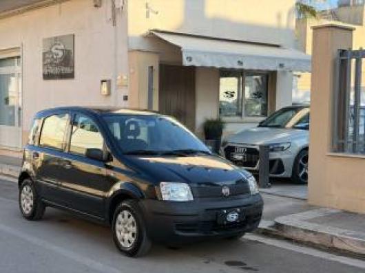 usato FIAT Panda