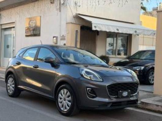 usato FORD Puma