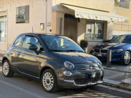 usato FIAT 500