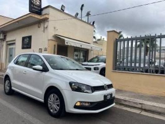 usato VOLKSWAGEN Polo