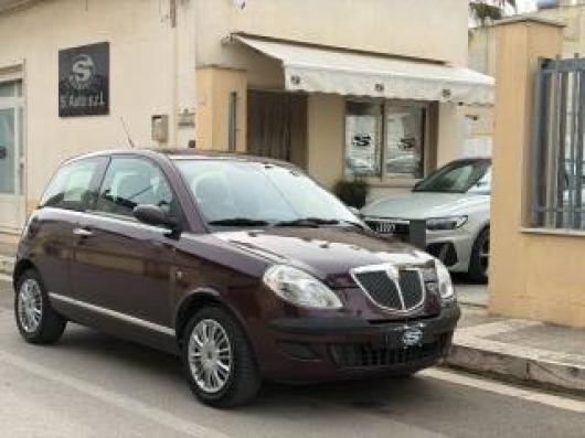 usato LANCIA Ypsilon
