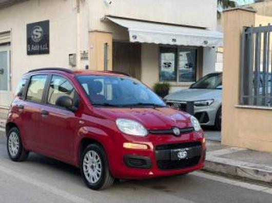usato FIAT Panda