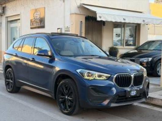 usato BMW X1