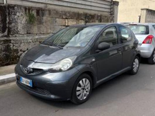 Aygo