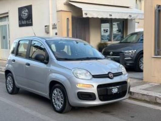 usato FIAT Panda