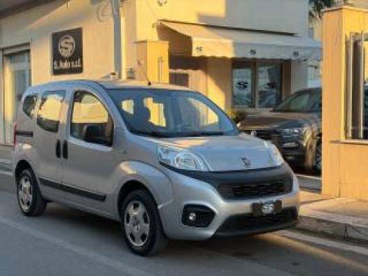 usato FIAT Qubo