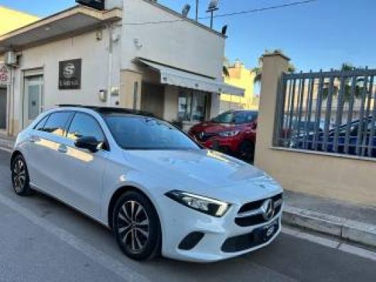 usato MERCEDES A 180
