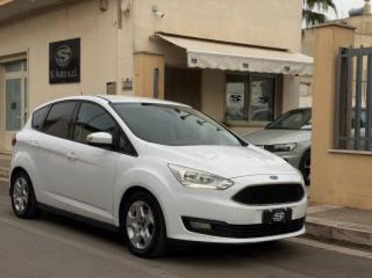 C Max