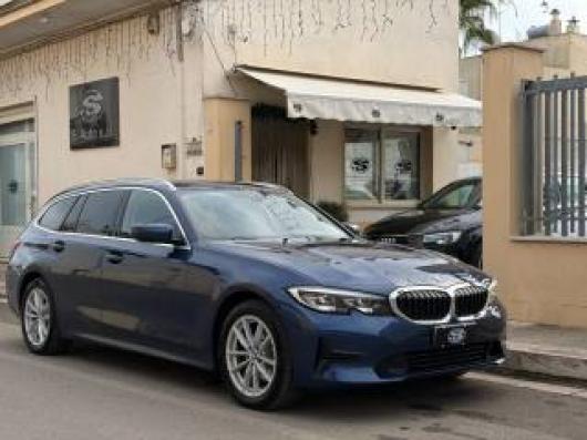 usato BMW 320