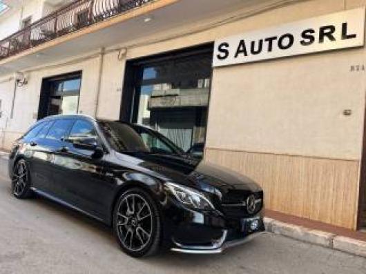 C 43 AMG