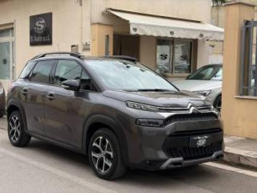 C3 Aircross
