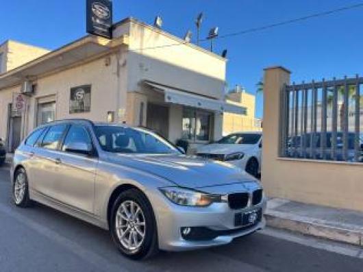 usato BMW 316