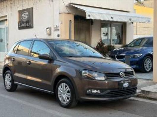 usato VOLKSWAGEN Polo