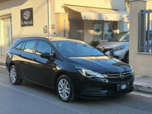 usato OPEL Astra