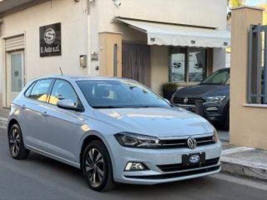 usato VOLKSWAGEN Polo