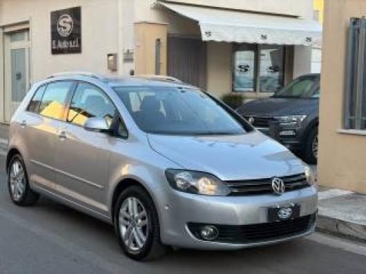 usato VOLKSWAGEN Golf Plus