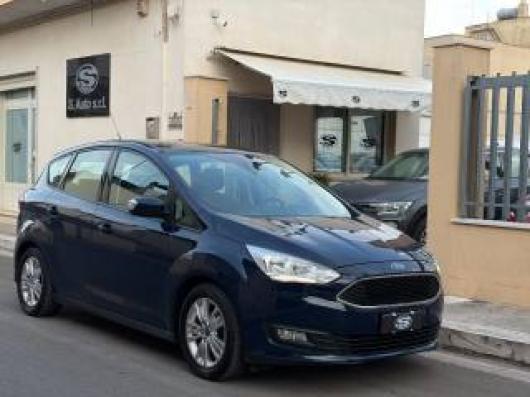 usato FORD C Max