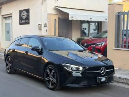 CLA 200