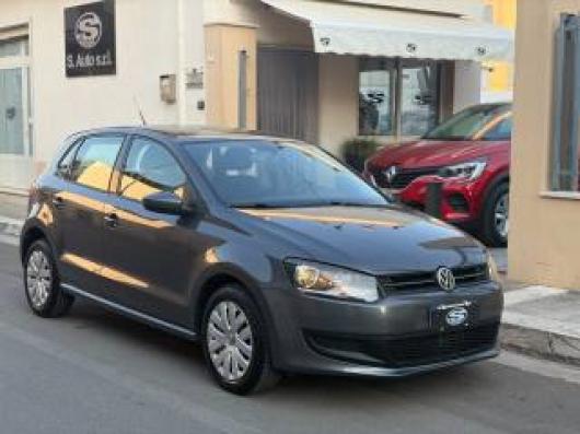 usato VOLKSWAGEN Polo