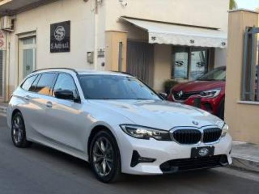 usato BMW 320