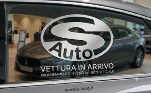 usato FORD Focus