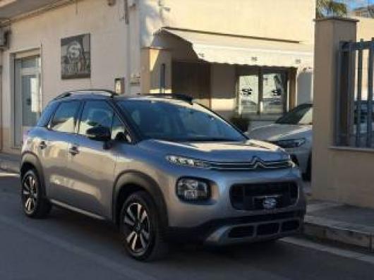 C3 Aircross