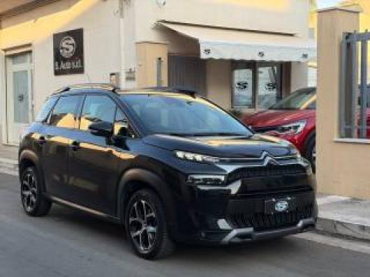 usato CITROEN C3 Aircross