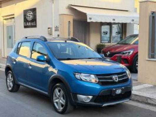 usato DACIA Sandero