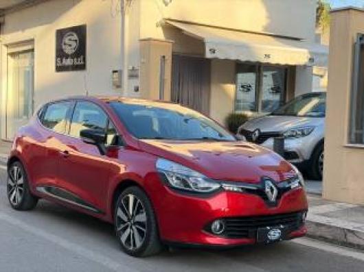 usato RENAULT Clio