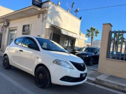 Ypsilon