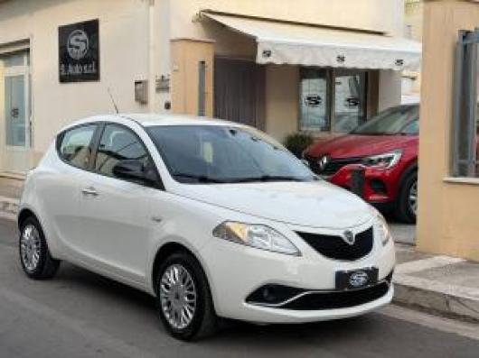 Ypsilon