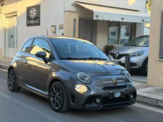 usato ABARTH 595