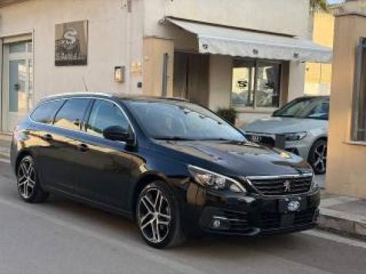 usato PEUGEOT 308